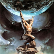 Сигналы Atlant'a logo