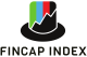Fincap Index logotype