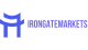 Iron Gate Markets logotype