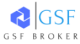 GSF Broker logotype