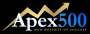 Apex500 логотип