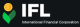 IFL logotype