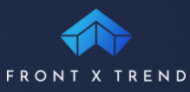 FrontXTrend logo
