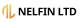 Nelfin Ltd logotype