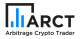 Arbitrage Crypto Trader logotype