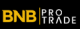 BNBPro Trade logotype