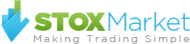 StoxMarket logo