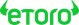 Etoro logotype