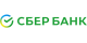 Сбер Банк logotype