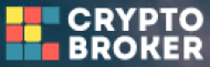 CryptoBroker logo