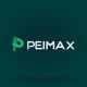 Peimax finance logotype