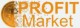 Profit Market logotype