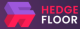 Hedge Floor logotype