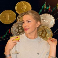 Денежный старт logo