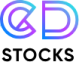 CDStocks logotype