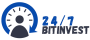 247BitInvest логотип