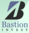 Bastion Invest logotype