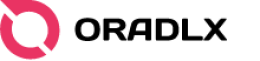 Oradlx logo
