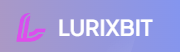 Lurixbit logo