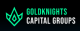 Gold Knights Capital Groups logotype