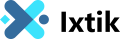 IxtikRest logo
