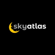SkyAtlas logo
