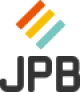 JPB logotype