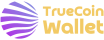 Truecoin Wallet logo