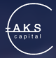 AKSсapital logotype