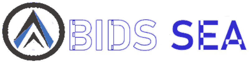 Bids Sea logo
