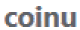 Coinu logotype