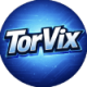 TorVix logotype