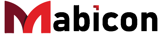 Mabicon FX logo