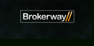 BrokerWay logo