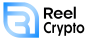 Reel Crypto logo