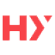 HYCM logotype