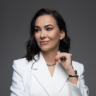 «Записки инвестора» (Ольга) logo