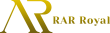 RAR Royal logo