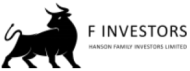 F Investors logo