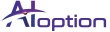 Al Option logo