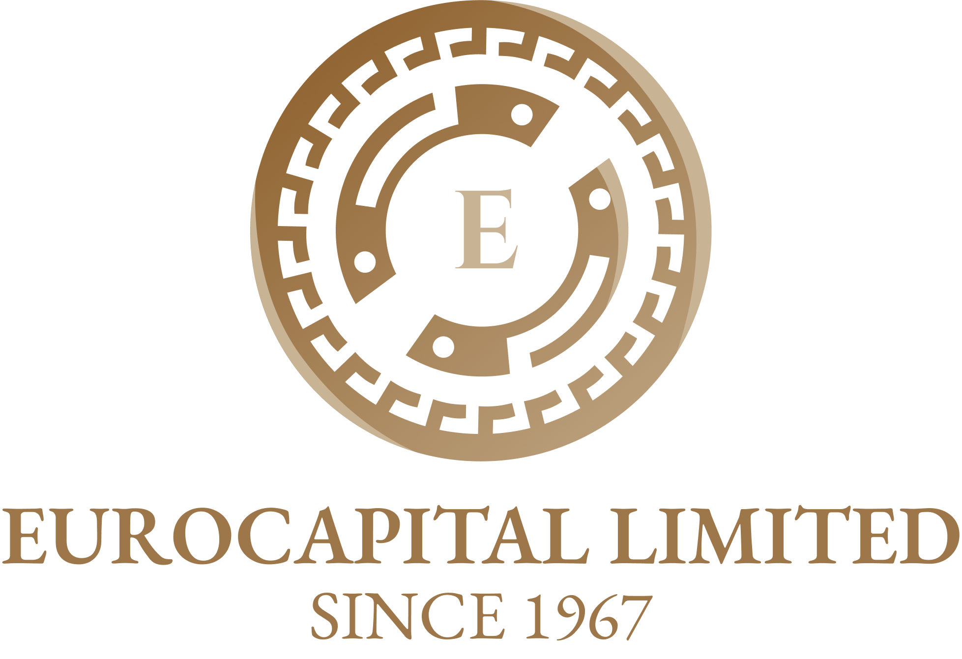 EurocapitalLimited logo