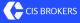 CIS Brokers logotype