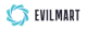 EvilMart logotype