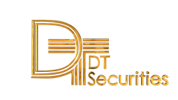 DT Securities logo