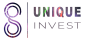 Unique Invest logo