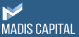 Madis Capital logo