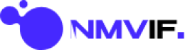 NMV if logo