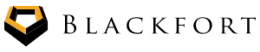 Blackfort logo