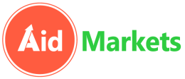 Aid Markets LTD logo