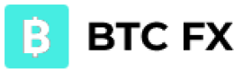BTC FX logo